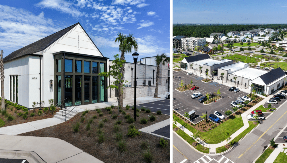 Goddard - retail website